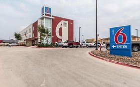 Motel 6 Laredo Tx